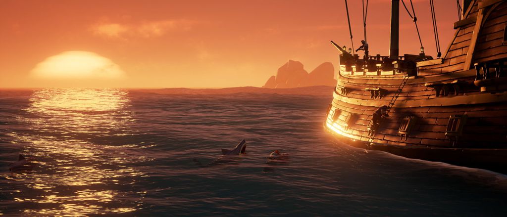 Jogo Sea of Thieves Xbox One Microsoft com o Melhor Preço é no Zoom