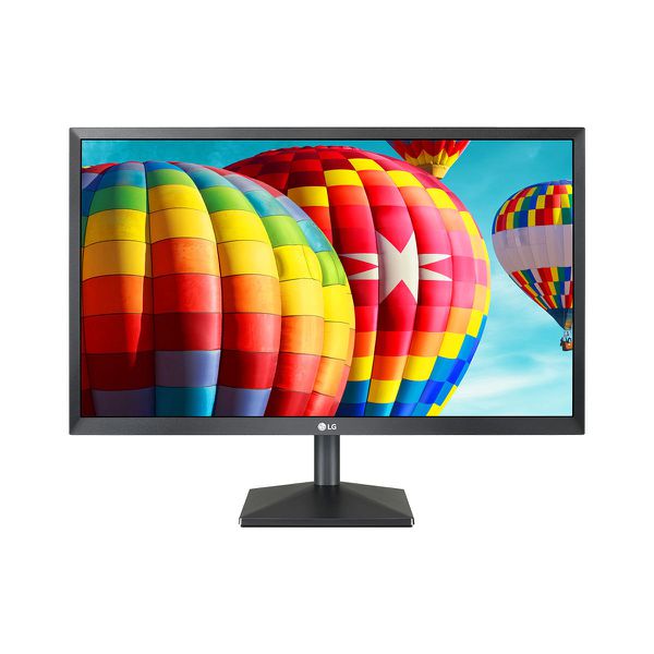 Monitor LG 23.8" LED Full HD Widescreen 24MK430H-B.AWZ