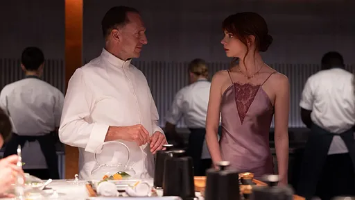 Crítica O Menu | Com acidez na medida, filme entrega um suspense de  qualidade - Canaltech