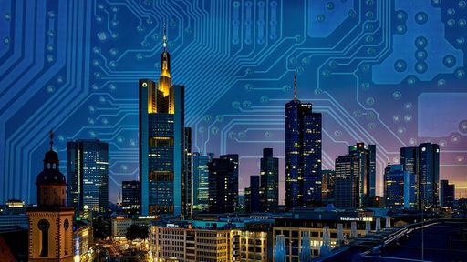 Qualcomm e Infinite lançam plataforma para cidades inteligentes e IoT