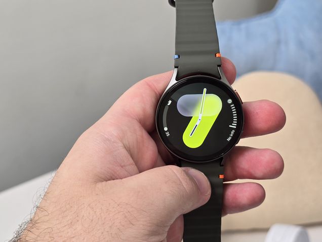 Galaxy Watch 7