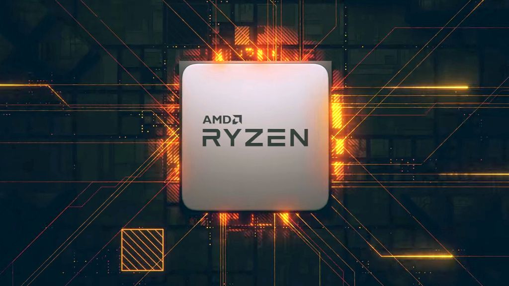 Nos últimos meses, os chips da AMD vêm ganhando mercado frente a Intel