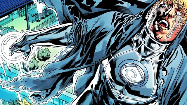 DC Comics