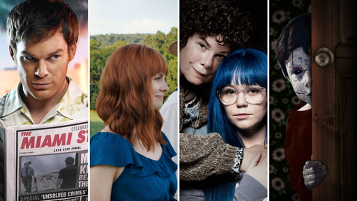 Lançamentos do Amazon Prime Video na semana (29/07/2021)
