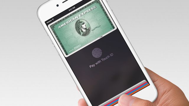 Apple Pay pretende lançar versão para web até o final deste ano