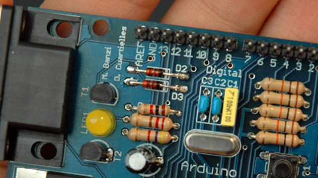 Conheça o Arduino, projeto de hardware opensource que virou mania mundial