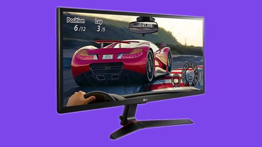 PROMOÇÃO | Monitor gamer LG 29" ultrawide está com o MELHOR PREÇO de 2021