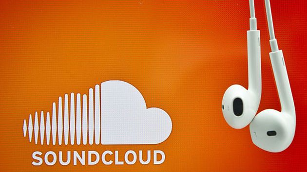SoundCloud estaria em busca de um comprador