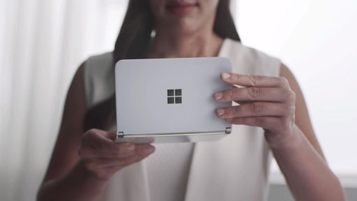 Primeiras análises avaliam Surface Duo como uma boa ideia ainda em andamento