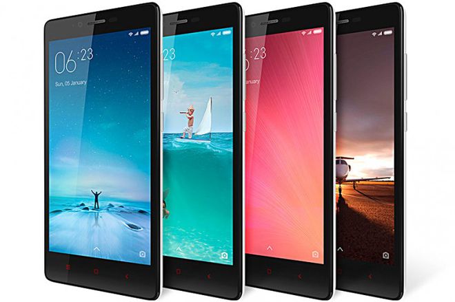 Redmi Note Prime Redmi Note Prime
