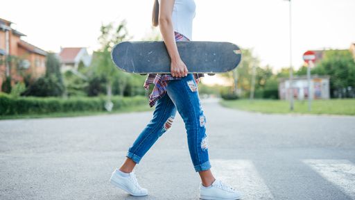 5 jogos de skate para celular