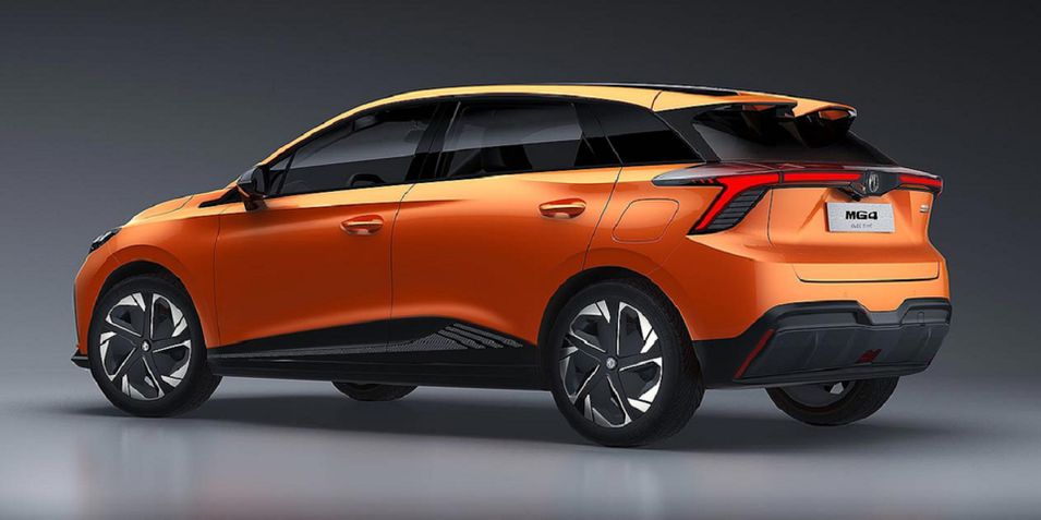 Carros da MG Motor que podem vir ao Brasil