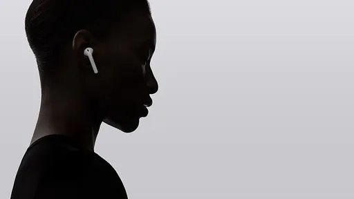 Steve Jobs odiaria os novos fones de ouvido sem fio da Apple
