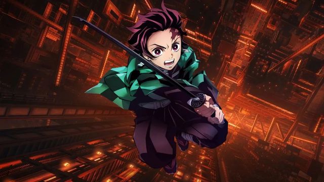 Reprodução/Crunchyroll
