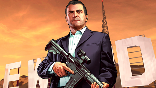 GTA 6? Dr. Dre pode estar trabalhando em nova música da franquia