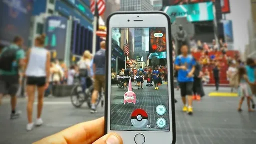 Pokémon GO pode ajudar no combate à obesidade e diabetes, aponta estudo