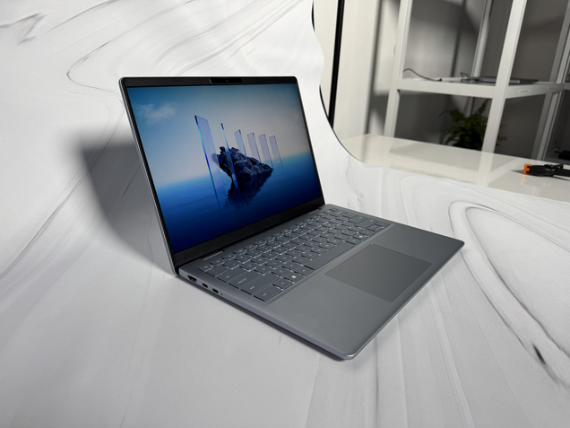 Notebooks Dell, Dell Pro e Dell Pro Max - EMBARGO 06/01 - 16H45