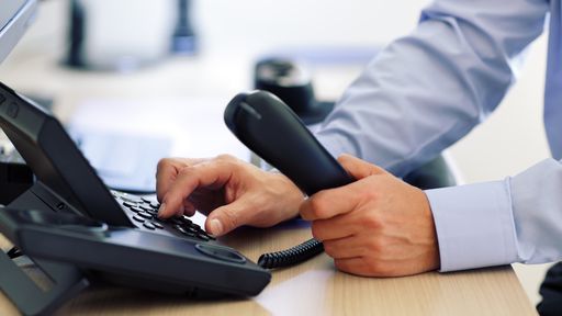 Phishing por telefone volta a ameaçar empresas durante pandemia