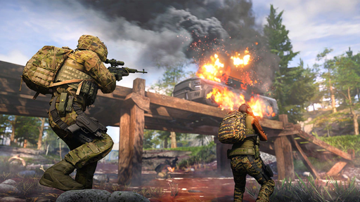 Ghost Recon Frontline é o novo battle royale da Ubisoft