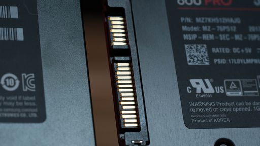 O que é SSD?