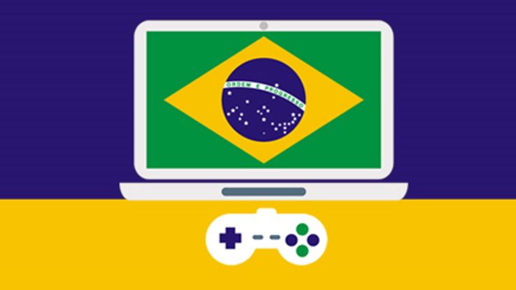 Mercado de Games no Brasil: confira dados exclusivos!