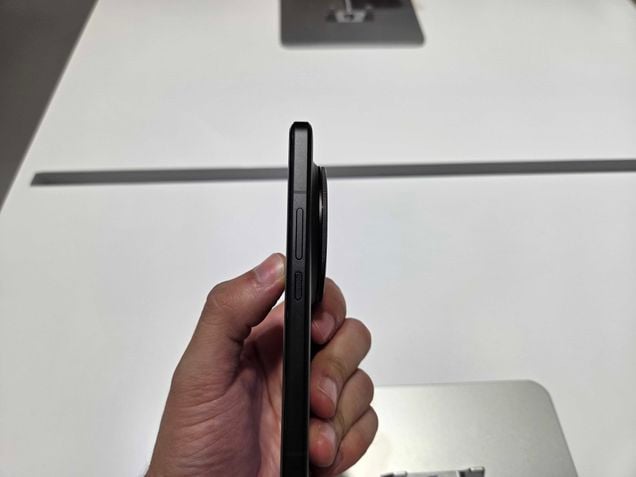 Xiaomi 15 Ultra