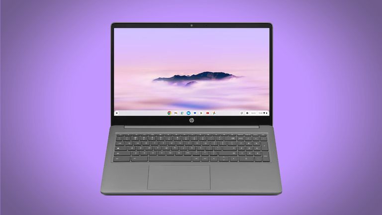 HP lança Chromebook Plus e Plus x360 com Intel Core e até 16 GB de