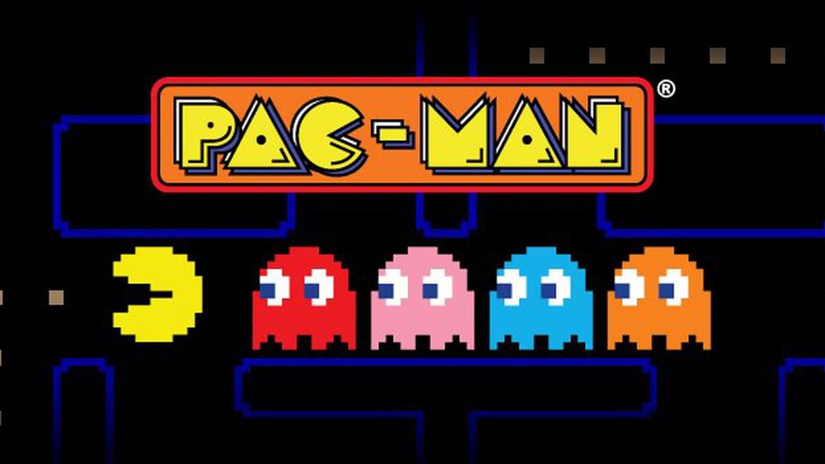 Pac-man: 35 anos de diversão e comilança - Canaltech