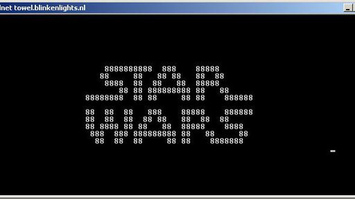 Easter Egg: veja uma animação de Star Wars escondida no Windows