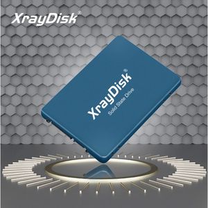 SSD SATA XRAYDISK 1TB - Case de Metal [NOVOS USUÁRIOS + INTERNACIONAL]