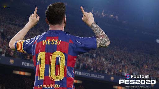 Novo PES já tem demo gratuita com 13 times para testes