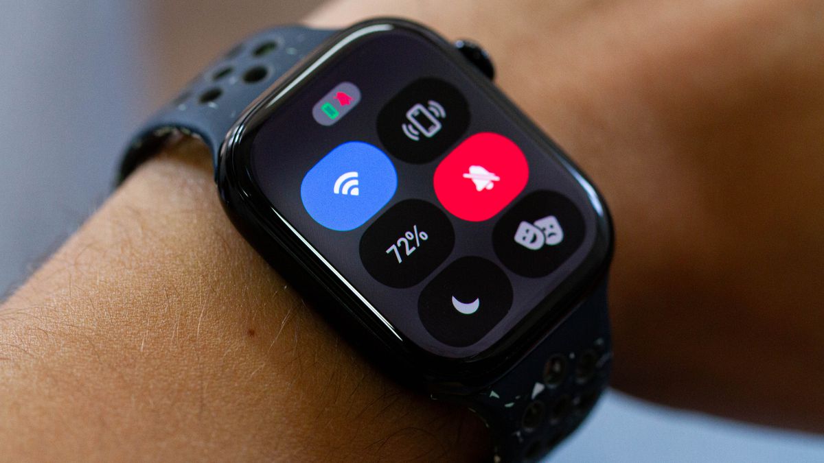 Vendas do Apple Watch despencam devido à falta de novidades; diz Counterpoint