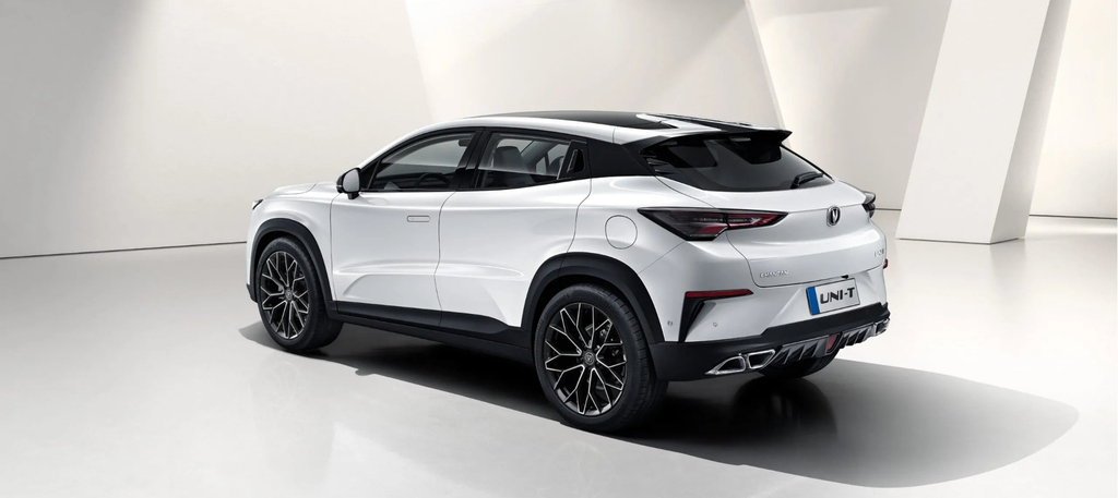 Changan Uni-T