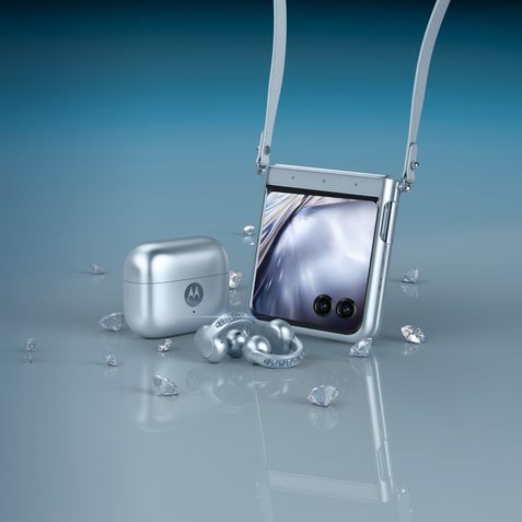Motorola Brilliant Collection