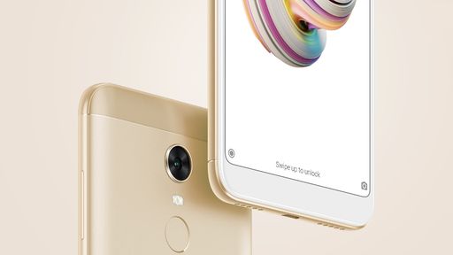 Redmi Note 5 e Note 5 Pro são lançados oficialmente na Índia