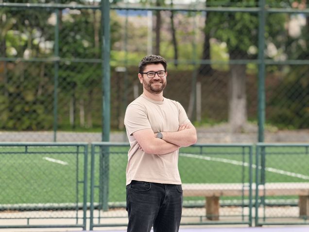 Huawei Pura 80 Ultra - modo retrato Huawei Pura 80 Ultra - modo retrato