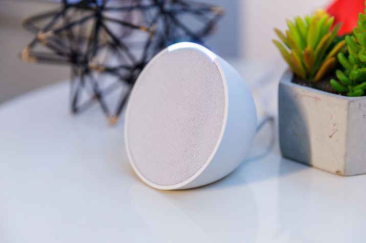 Amazon Echo Pop