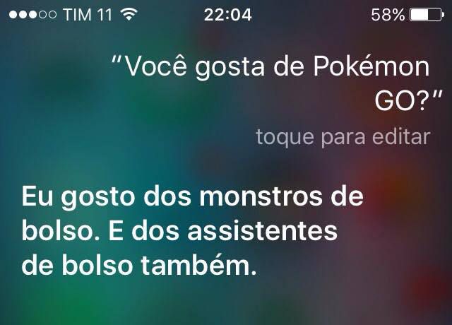 Siri Pokémon GO Siri Pokémon GO