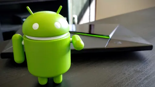 Android P pode ser revelado oficialmente durante a Google I/O 2018