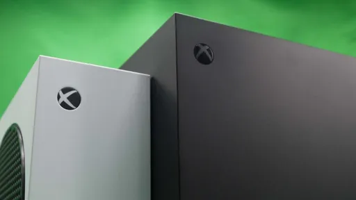 Xbox Series X e Series S ganham preços oficiais no Brasil