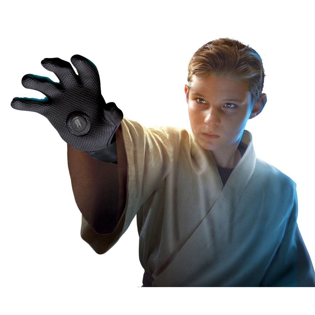 Star Wars Science Force Glove Star Wars Science Force Glove