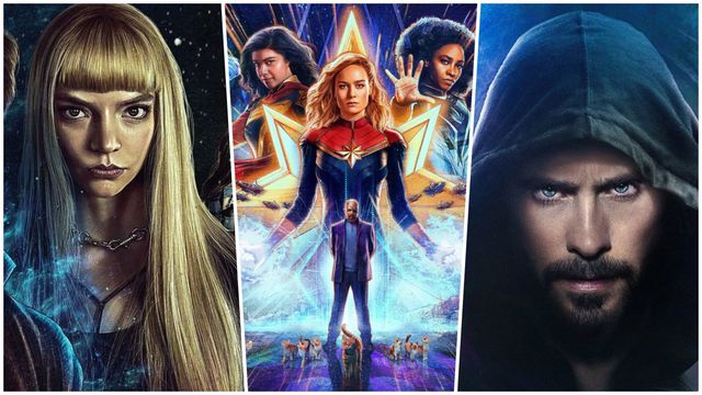 Desastres em Hollywood: 5 Filmes de Super-Heróis que Afundaram nas Bilheteiras