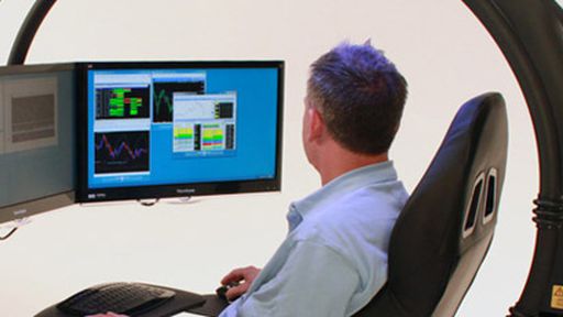 Workstation dos sonhos - que tal trabalhar em uma dessas?
