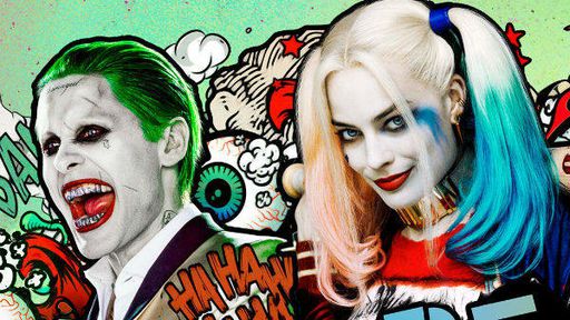 Warner confirma filme do Coringa e Arlequina; foco será "história de amor"
