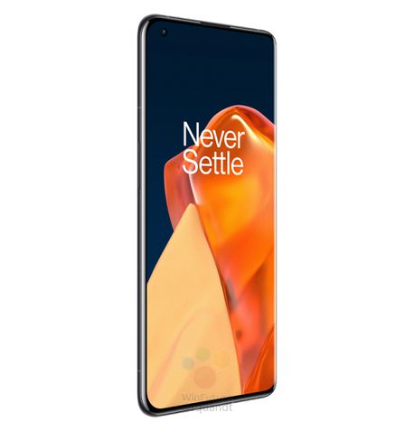 OnePlus 9 Pro vazamento