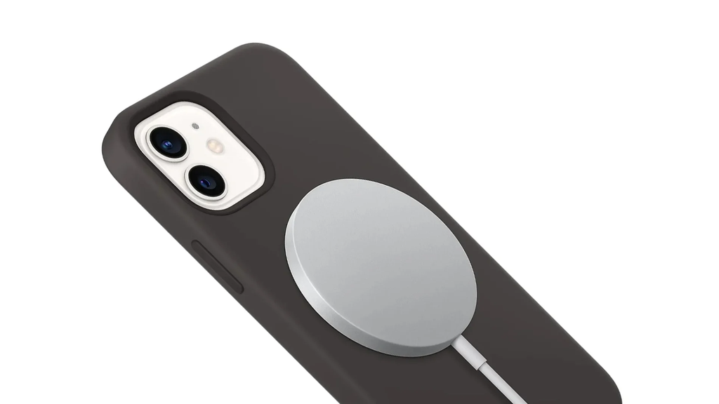Novo Carregador MagSafe deve ser anunciado com iPhone 13 (Imagme: Reprodução/Apple)