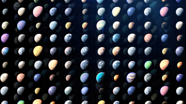  Goddard Space Flight Center/NASA
