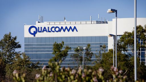 Receita da Qualcomm cai, mas supera previsões no último balanço financeiro