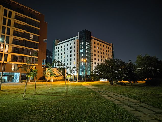 Nokia 808 vs Mi 11 Ultra