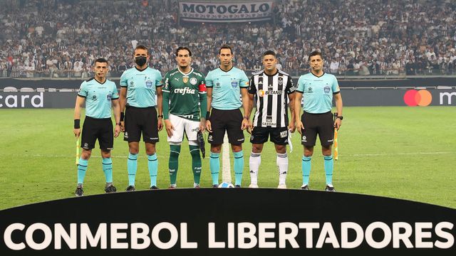 Palmeiras x Atlético-MG: onde assistir ao vivo e online, horário